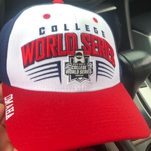 2019 Men’s College World Series